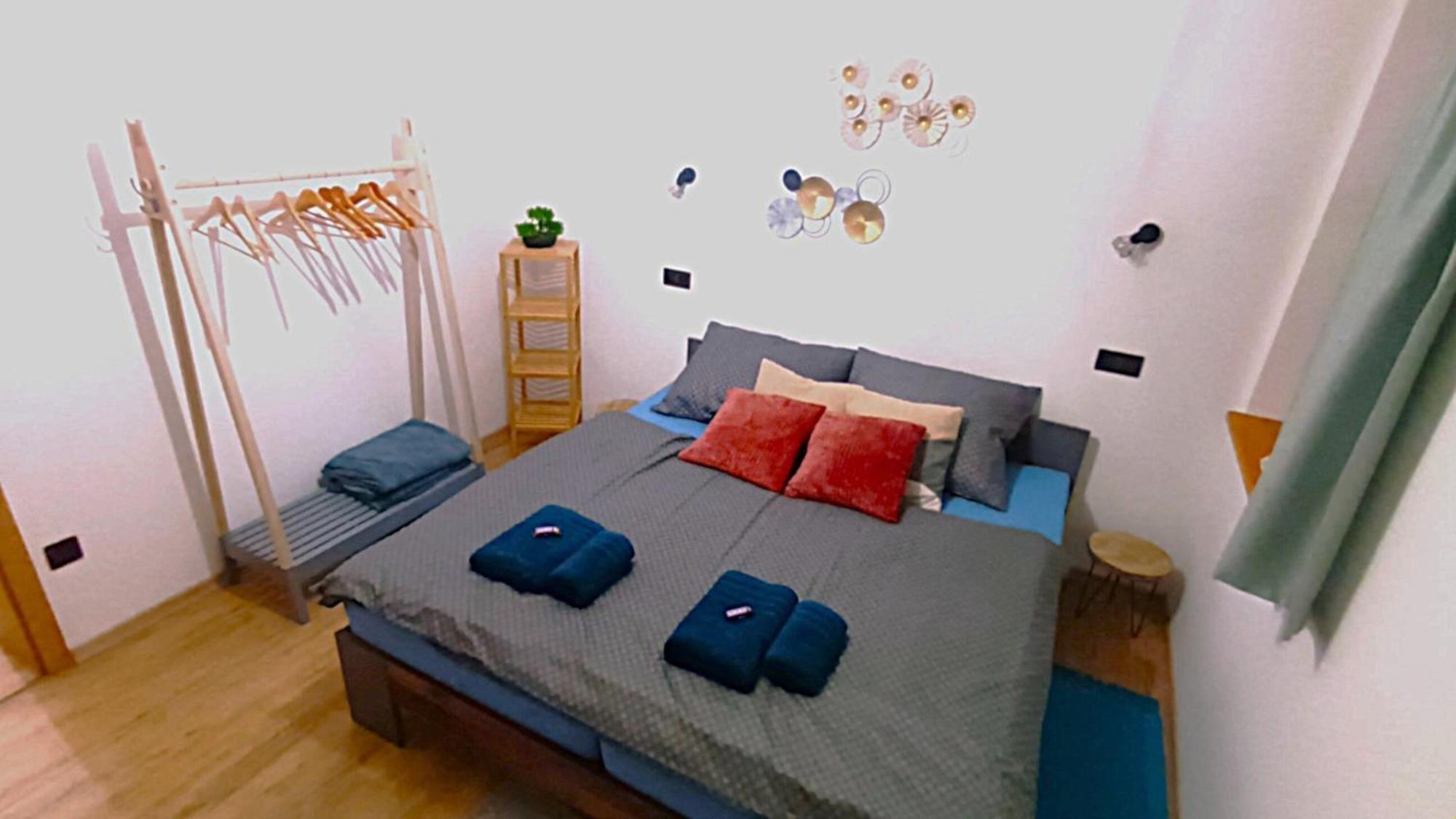 Pohoda Na Hurce Horní Planá Bagian luar foto